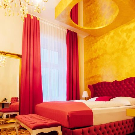 Hotel Hamburger Perle Luaran gambar
